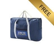 EBENE TRAVEL BAG - GWP