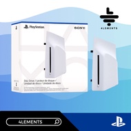 (พร้อมส่ง) PS5 PLAYSTATION DISC DRIVE (ประกันSONY) (อุปกรณ์เสริม) (CFI-ZDD1G) (มือ1)