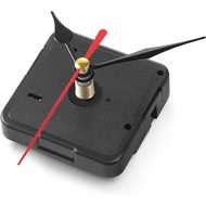 5168S Quartz DIY Wall Clock Movement Mechanism Battery Operated DIY Repair Parts Replacement,with 16