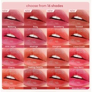 Brand New Auth Blk Cosmetics Lip & Cheek Water Tint