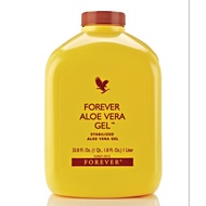 Aloe Vera Gel Forever Nutrition Drink