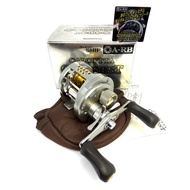 NEW OLD STOCK SHIMANO CULCUTTA CONQUEST 101DC