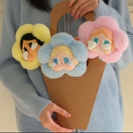 (Original) Crybaby Plush Flower Blind Box Popmart