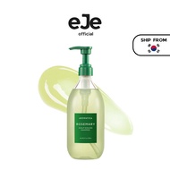 [AROMATICA] Rosemary Scalp Scaling Shampoo 750ml