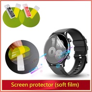 Aolon GTR 3 2 Ultra film Protective film Repairable Cover HD Soft TPU Hydrogel Film  Aolon GTR 3 2 U