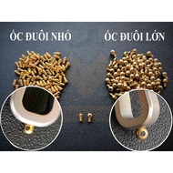 M4 Tail Screw M4 Screw for Strap Mounting