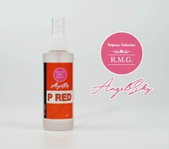 Polo Red  by RMG Perfume Collection with FREE Box