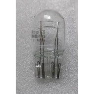 2pc - KOITO Bulb 1891 12v/5w (BRAKE BULB NEW MODEL T20)