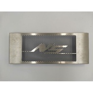 RADIATOR COVER NAZA N5 #P