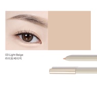 Heart Percent Dote On Mood Gel Eyeliner Pencil #ฮาร์ทเปอร์เซ็นต์  #ดินสอเขียนขอบตาเนื้อเจล #อายไลเนอ