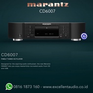 {AbdiStore} Marantz CD6007 CD 6007 CD player Limited
