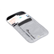 กระเป๋าสตางค์สำหรับคอ RFID จากทะเลถึงยอด