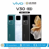 Vivo V30 5G 8/256GB - Garansi Resmi