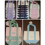 Trader Joe's Canvas Tote Bag