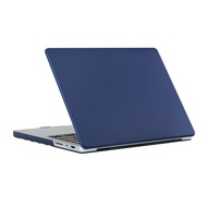 Ready to ship For MacBook Air 13.3 inch A1932 / A2179 / A2337 / Air-M1 Dot Texture Double Sided Tann