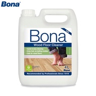 Bona Care Wood Floor Cleaner 4L Refill WM740119011