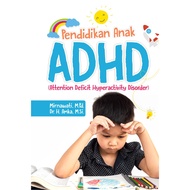Adhd Children's Education Book (Attention Deficit Hyperactivity Disorder)