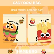 Goods Shop Sharing Sticker Type Car Garbage Bag Office Desktop Student School Desk Dedicated Dormito