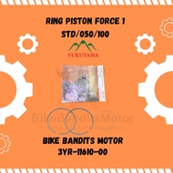 Piston Force 1 Fukuyama