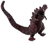 Toho Bandai Gashapon HG Godzilla 2017 PVC Figure ~2016 Shin Godzilla Resurgence~Size 66mm