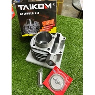 SYM / Jet power125 Block Standard Taikom