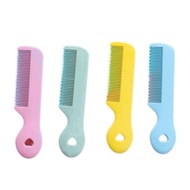 Baby Comb Children's Comb/ Mini Baby Safety Comb Mini Baby Comb/