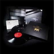 Various Artists - The Gryphon - Power & Grace (45 rpm 2LP)