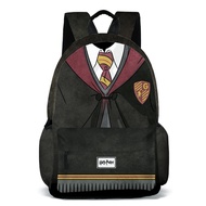 [Seui43] Thời Trang harries Ba lô phim hoạt hình hogwartes ma thuật Potter printe Cặp học sinh phụ n