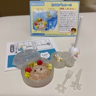 絕版 Rement/ Re-ment 迷你食玩