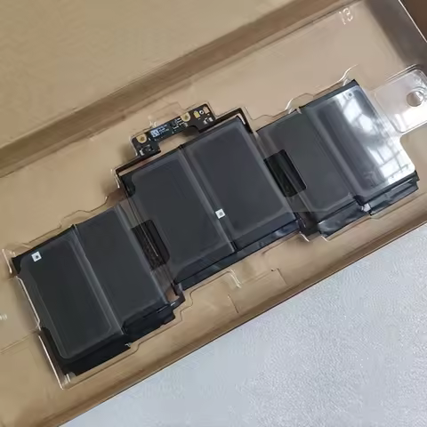 A1964 020-02497 Laptop Battery For Apple MacBook Pro 13 A1989 A2251 EMC3214 EMC3358 MR9Q2 MR9R2 MR9U