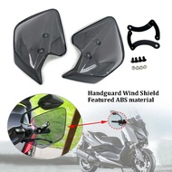 Hand Guard Cover Handguard Wind Shield falling Protection Fit For YAMAHA NMAX 125 155 X MAX 125 XMA