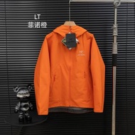 ARC‘TERYX BETA LT GORE-TEX Jacket-Men's始祖鳥戶外防水硬殼全壓膠衝鋒衣風衣夾克外套