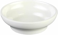 A-to-Z Supply ML351B1 Salsa Bowl, 4-1/2 oz., 4" Dia., Break-Resistant, Dishwasher Safe, BPA Free, Me