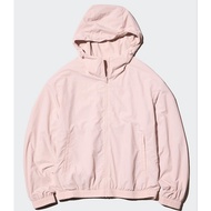 UNIQLO WOMEN Waterproof Reversible Parka Jacket for WOMEN JASTIP BATBOY