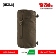 Fjallraven Singi Side Pocket - Dark Olive