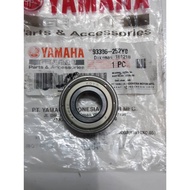 Original Yamaha Vixion-RX King-Scorpio 6202 Wheel Bearing 93306-252YO