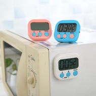 T Kitchen Electronic Timer Positive Negative Countdown Timer Reminder Electronic Stopwatch Countdown