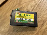 光陽 jr100 CDI 30400 LAB4 900 LCB4 kys 大松 士電 滿半年就壞的故障品