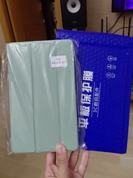 Samsung A9 平版電腦保護套+螢幕貼