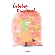 Bbw Muslim Notes Book