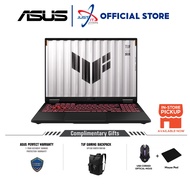ASUS Tuf A16 Gaming Laptop (AI R9-HX370/16GDR5X/1TB SSD/16") FA608W-VQT036W