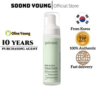 [PRIMERA] BHA Bubble Peeling Cleanser 200ml