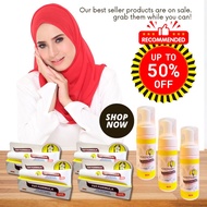 KRIM PARUT l JERAWAT l JERAGAT 769 by FIQAH l ANTI JERAGAT l MELASMA l JERAWAT 769 FORMULA FADE
