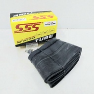SSS MOTORCYCLE TUBE SIZE 16 [2.75/3.00]