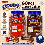 Cloud9 Chocolate 60pcs [classic / plus]
