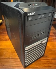 Acer Veriton VM6630G - i7-4770 主機