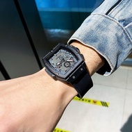 Fgf Charlie Stanson Watch Male Richard Male Warcraft Mechanical Watch Famous Brand Genuine Top Ten B