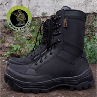 Sepatu Pdl Weba Jatah Tni Polri Sepatu Pdl Weba Original Caanggo Militery