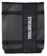 Stream Trail - Remora Attached to Dry Tank 33L 40L or 60L กระเป๋าเสริมตาข่าย
