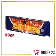 Danish Monde Butter Cookies (90 gr) / Monde Biscuits / Butter Cookies